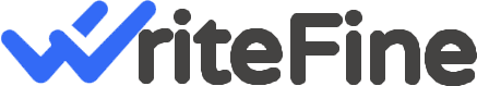 WriteFine – AI Video & Image Generator for Ads, Content & Creators